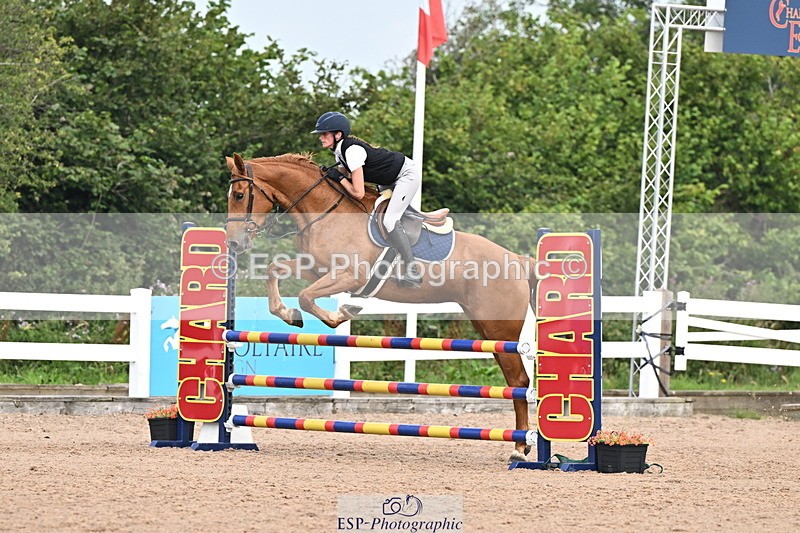 240801A-103100-00280 - Cls 8 85cm Amateur Qualifier