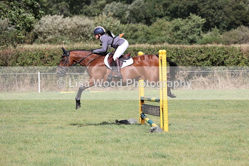 JPP_8753 - Class 2: Trekenning: 80cm Showjumping