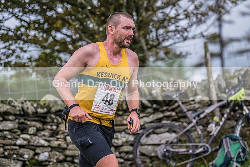 Old Crown Round-499 - Old Crown Round Fell Race Saturday 12th September 2026