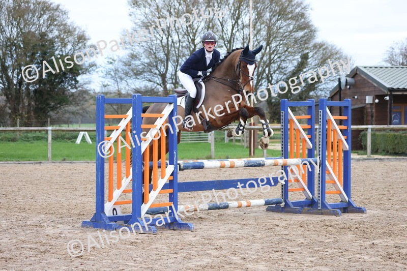 20251116-0805 - Class 4 - 90cm