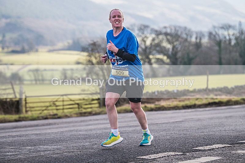 North Lakes-642 - North Lakes 10K & Half Marathon Sunday 9th February 2025