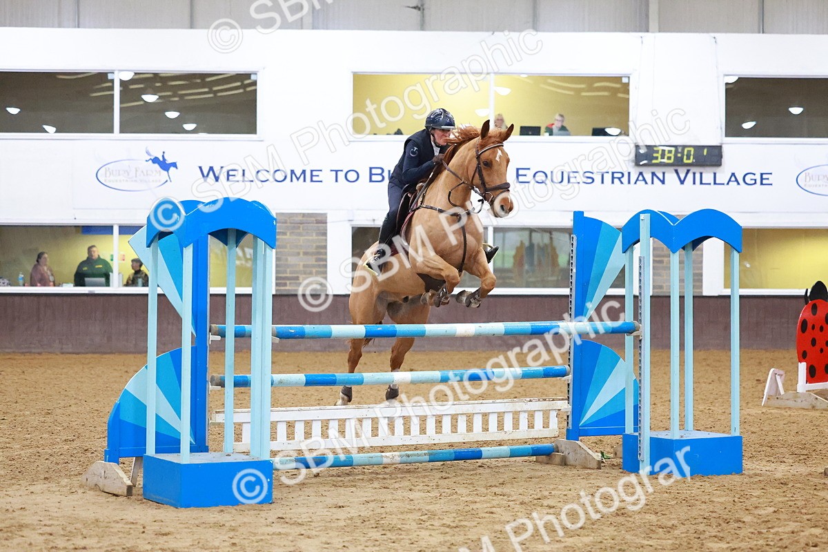 SBM_003849 - Class 4 - Senior Newcomers - 1.10m