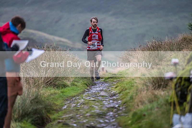 Old Crown Round-775 - Old Crown Round Fell Race Saturday 12th September 2026