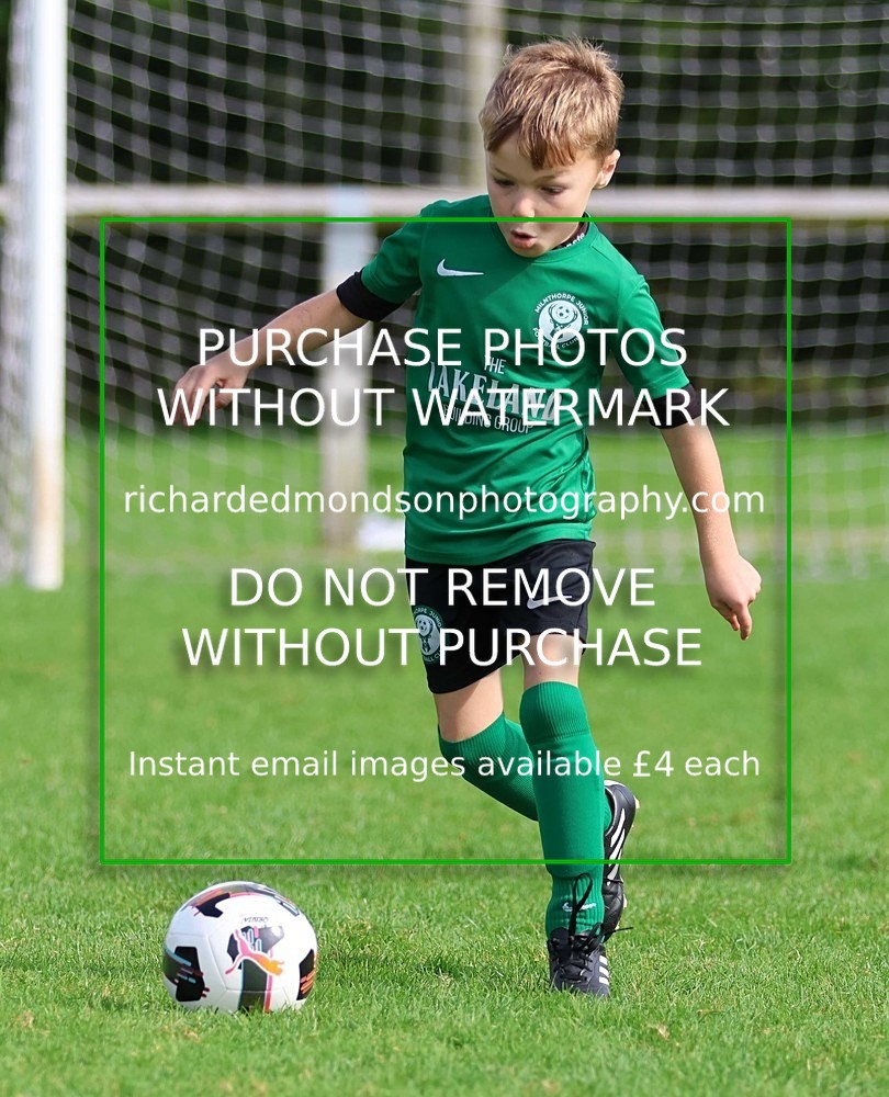 533A7088 - Kendal United U7 vs Milnthorpe U7 (6/9/25)