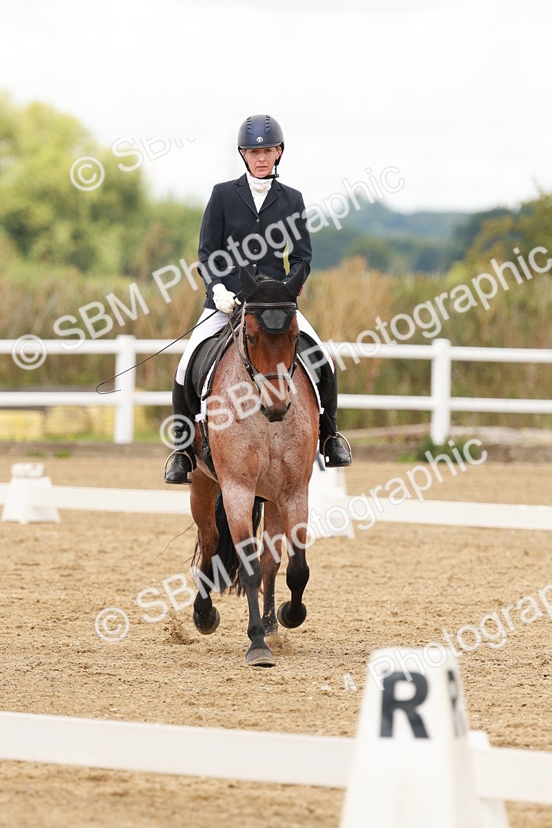 SBM_001090 - Class 4 - Novice 5