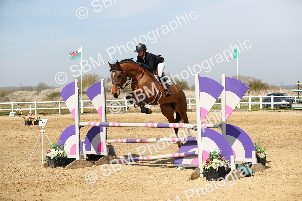 SBM_002303 - Class 9 - Senior Discovery - 1.00m