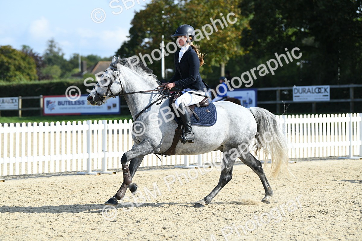SBM_61655 - j25 - Junior Horse 80cm Championship
