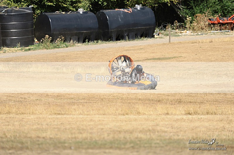 HCWC 230826 10 - Hovercraft W C Race Day 3