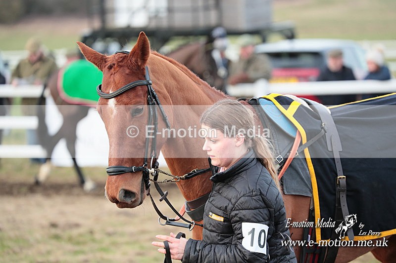 PtP 270124 886 - Royal Artillery PtP Larkhill 27/01/24