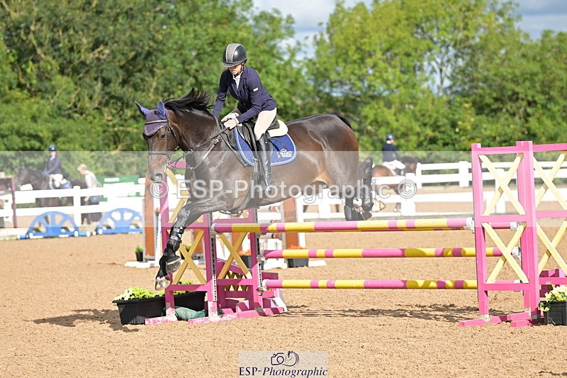 240912A-100603-00896 - Cls 8 Snr British Novice and 90cm Open