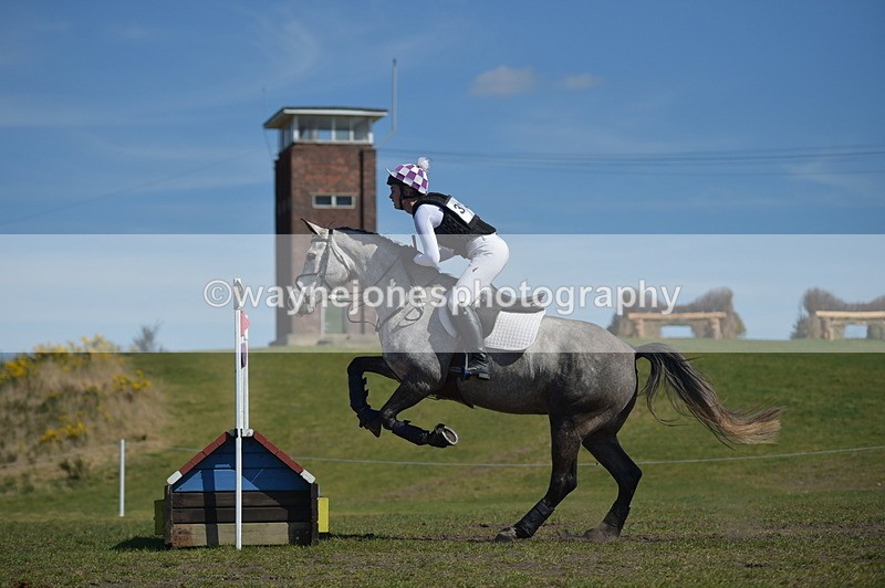 NGP_7678 - XC Time 13:13 to 13:21