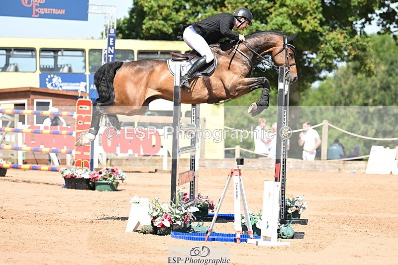 240719A-111544-10464 - Cls 2, 3 Star Small Tour 1.40m