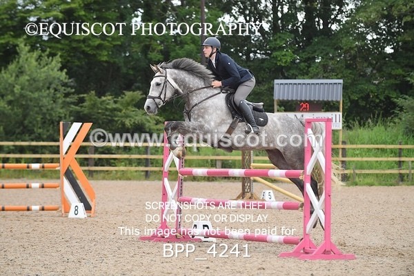 BPP_4241 - Senior 1.05m Open