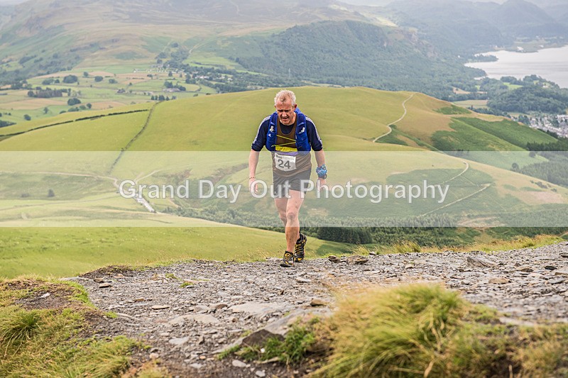 Skiddaw-410 - Skiddaw Fell Race Sunday 2nd July 2023