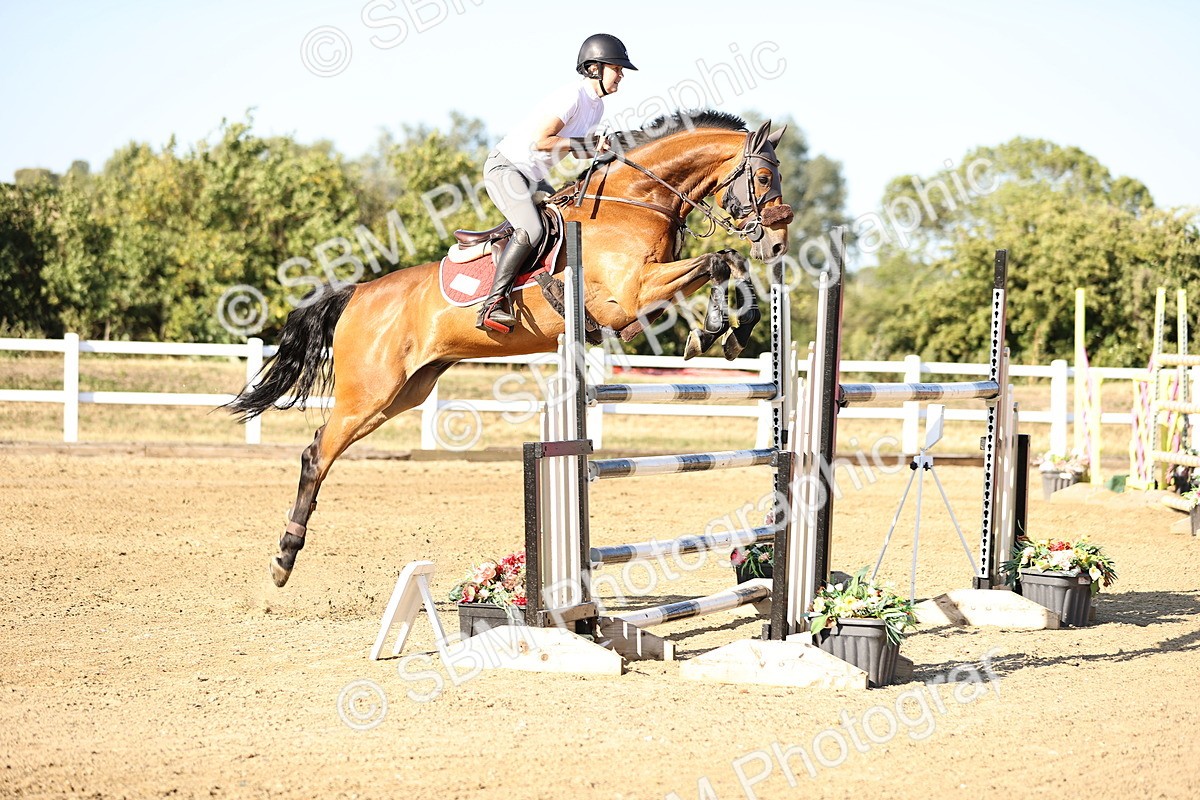 SBM_015918 - Class 18 - Senior 1.35m Open