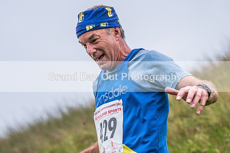 Steel Fell-670 - Steel Fell Race Wednesday 6th August 2025