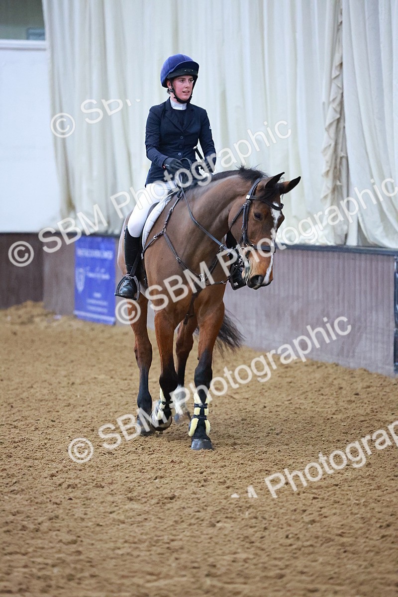SBM_000107 - Class 1 - Clear Round
