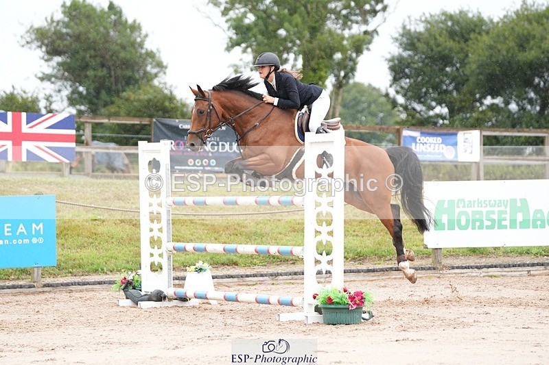 250727-125532-10284 - Cls 27 NAF Silver League Semi Final