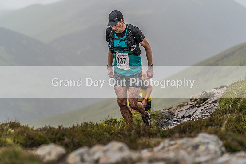 Buttermere-888 - Buttermere Sailbeck Fell Race Saturday 15th June 2024