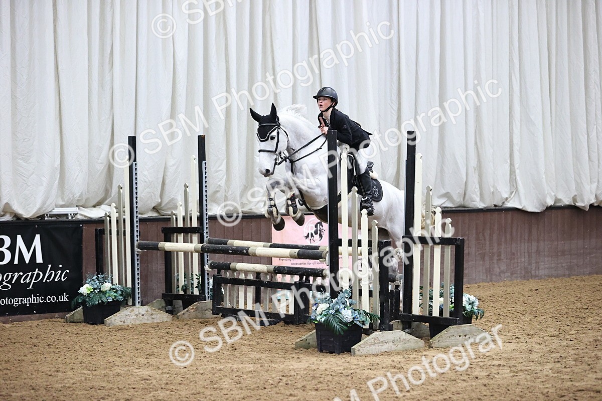 SBM_010024 - Class 10 - Eskadron Pony Winter Discovery Championship Qualifier