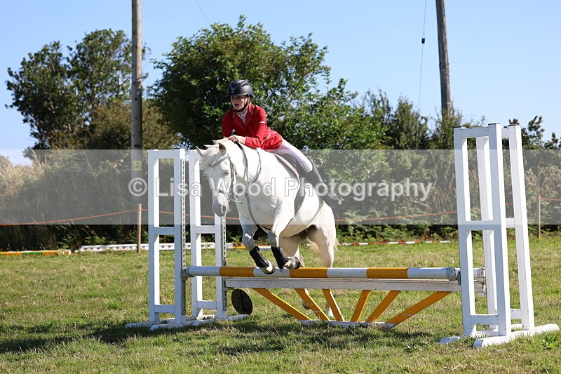 3E7A4500 - Class 1: Club 60cm