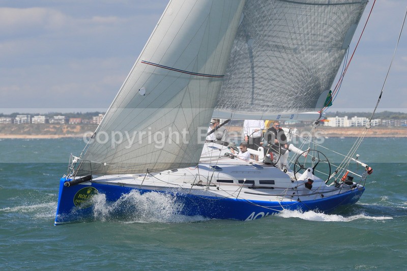 170806 RWTHAACHEN UNIVERSITY GER1375 1Y3A2312 - FASTNET RACE DAY 6th AUGUST 2017