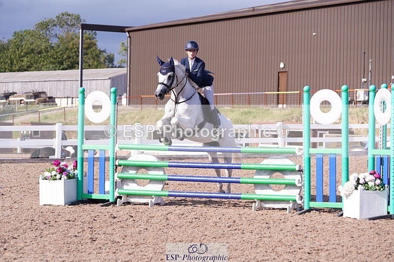 250628-180614-07411 - Cls 24 Pony Discovery & 90cm Open