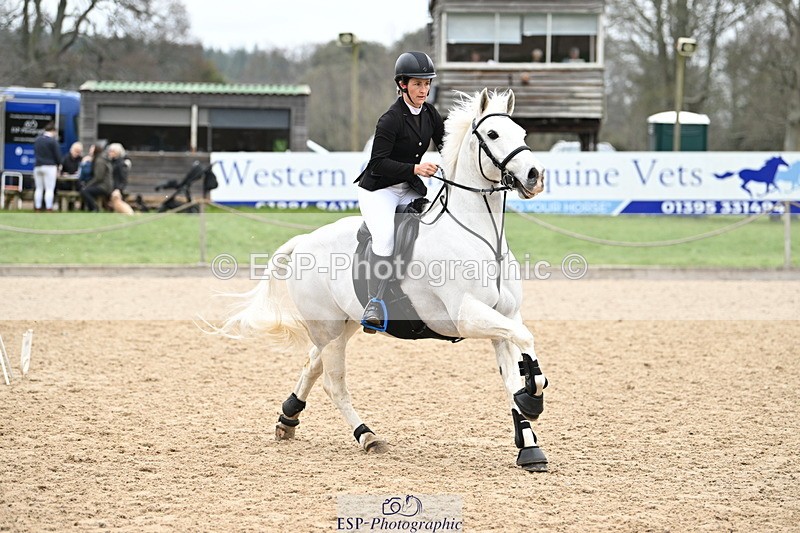 250322A-112839-02404 - Cls 19 Snr Disc & 1.00m Open