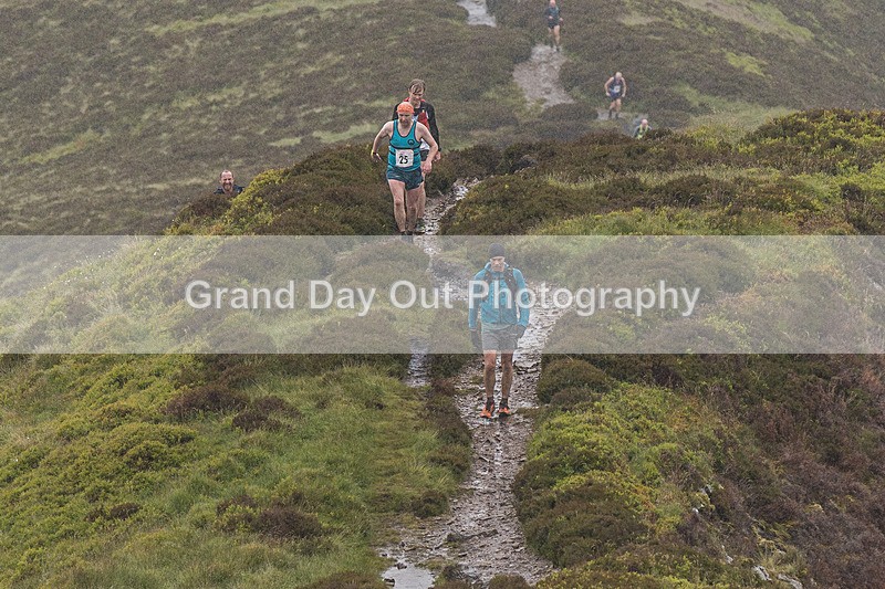 Buttermere-1070 - Buttermere Sailbeck Fell Race Saturday 15th June 2024