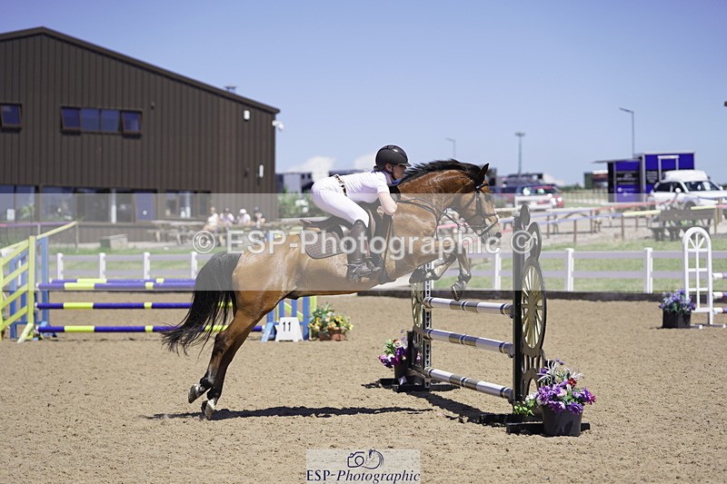 230624A-132154-01567 - Cls 24 Pony Discovery & 90cm Open