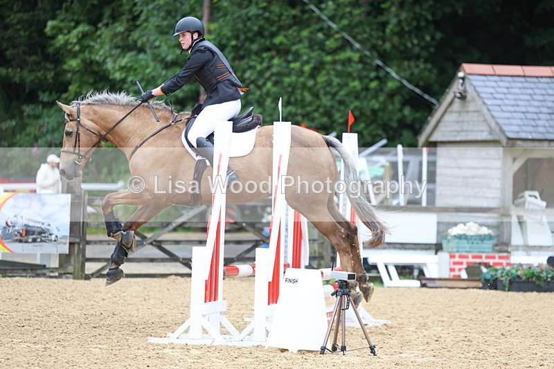 3E7A9059 - Class 6: 60cm Senior