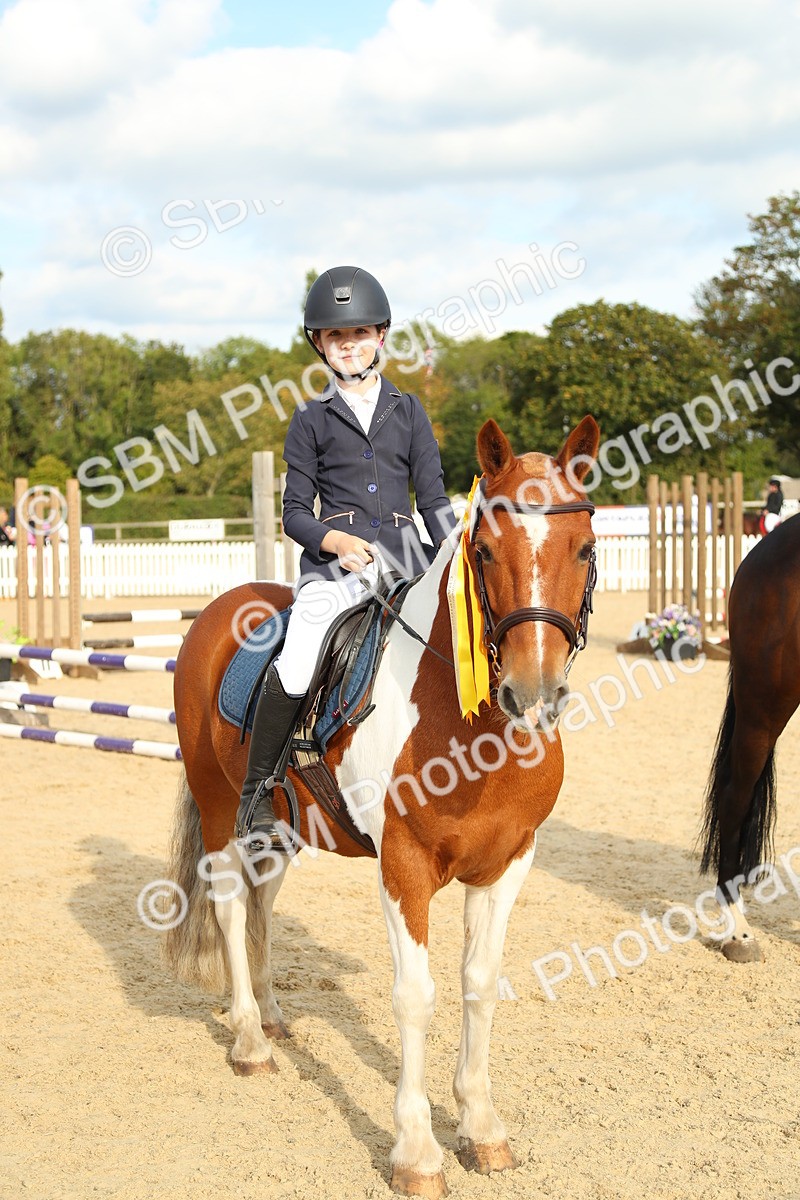 SBM_51744 - J7 - Junior Pony 60cm Championship