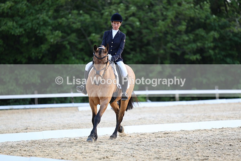 3E7A4202 - Class 5: NOVICE sec A- Novice 3 2024