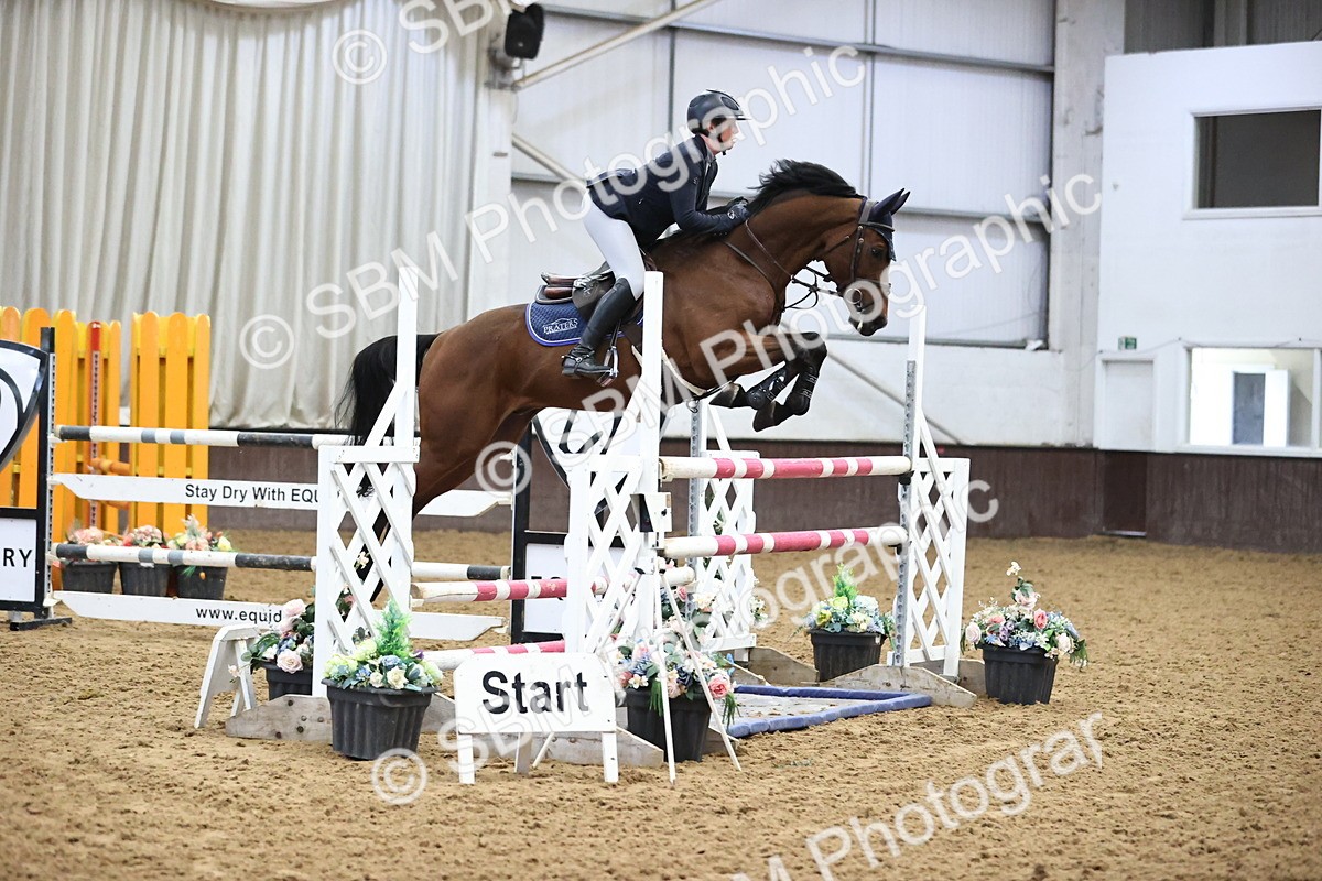 SBM_003710 - Class 12 - Senior Foxhunter 1.20m