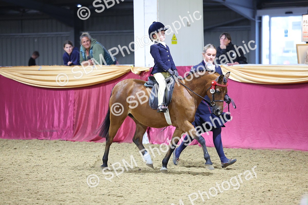 SBM_18981 - Class G Ridden Pony Champ