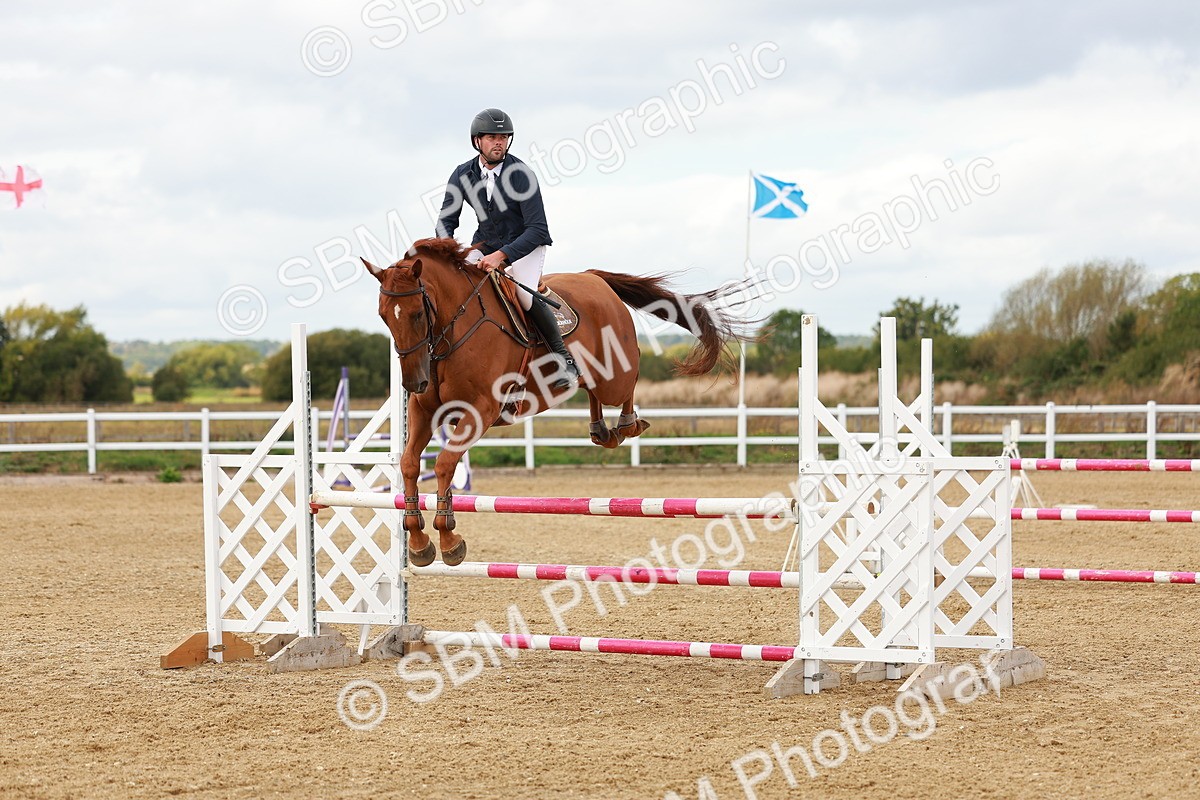 SBM_001126 - Class 3 - Senior Discovery - 1.00m