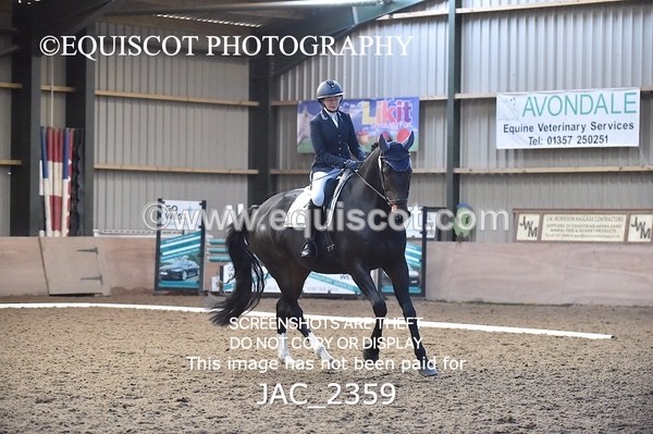 JAC_2359 - CLASS 3 NOVICE 1