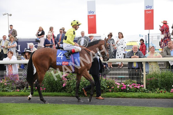 yr18082022r1-6 - Race 1 1.50pm Sky Bet Lowther Stakes