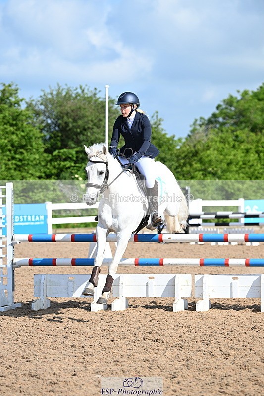 240609A-091153-03396 - Cls 21 Pony Discovery and 90cm Open
