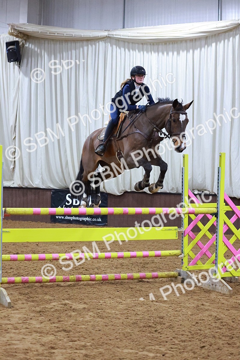 SBM_002622 - Class 5 - Senior Foxhunter 1.20m