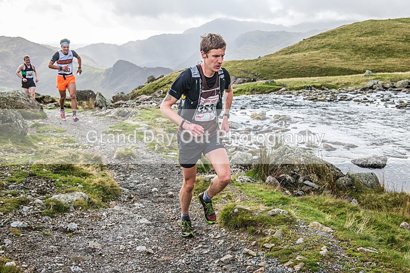 Langdale-70 - Langdale Horseshoe Fell Race Saturday 8th October 2022