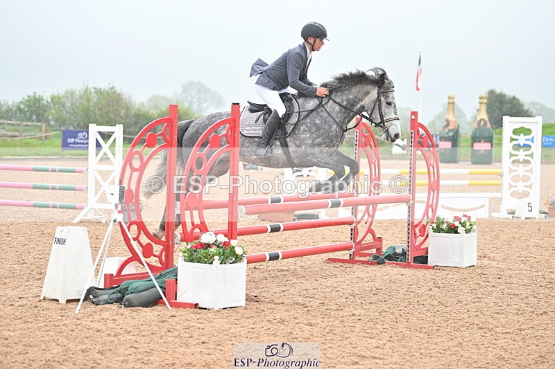 240505A-110139-04723 - Cls 3  Pony Discovery & 90cm Open