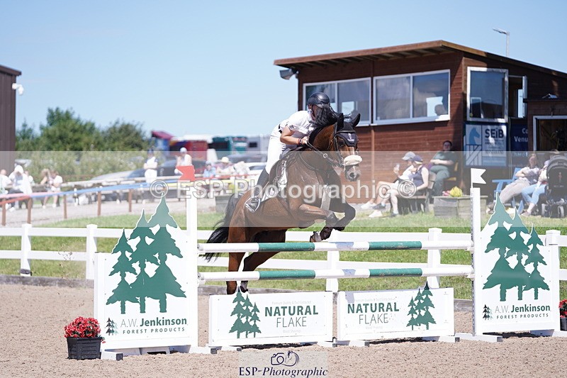 240719A-144504-12054 - Cls 10, 1 Star Bronze Tour 1.15m