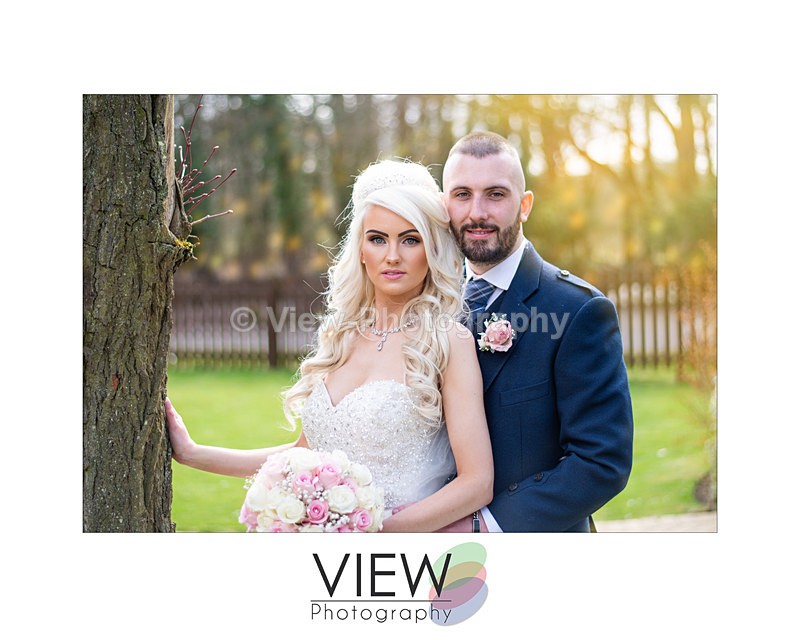 3 - Weddings