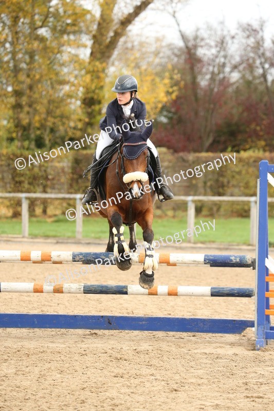 20251109-1140 - Class 4 - 90cm