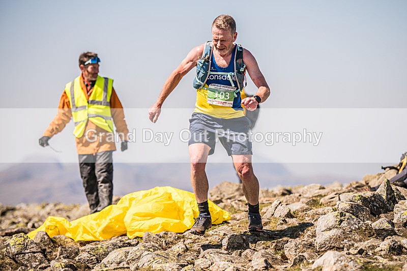 Fairfield-625 - Fairfield Horseshoe Fell Race Saturday 10th May 2025