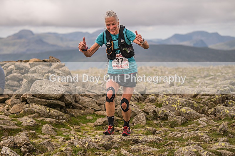 Rydal Round-528 - Rydal Round Fell Race Thursday 31st July 2025