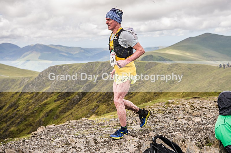 Blencathra-1212 - Blencathra Fell Race Sunday 28th June 2026