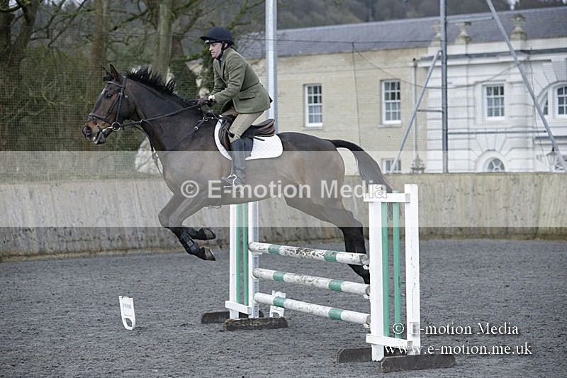 BVRC 050320 0564 - Bourne Valley riding Club Show Jumping Tidworth 08/03/20