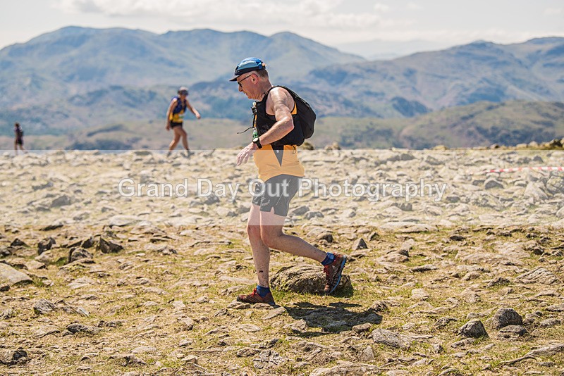 Fairfield-1751 - Fairfield Horseshoe Fell Race Saturday 13th May 2023